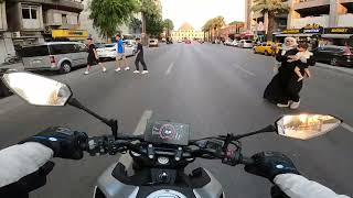 İzmir yanıyor yangın alanına gittim  Türkiye tehlikeli mahalleler trend viralvideo motovlog [upl. by Palua680]