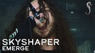 Skyshaper  Emerge Live  Hellseatic Bremen 2022 [upl. by Einahets]