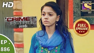 Crime Patrol  Ep 886  Full Episode  Fragile Lives  13th January 2018 [upl. by Adiam]