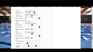 MyPortal Training Video  Entering Assessment Results [upl. by Lleda861]