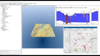 Solid Layers And Isopach Maps [upl. by Norreht532]