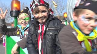 Première bande du centre ville de Gravelines [upl. by Omlesna]