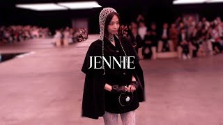 Jennie in Tokyo  Part 2 [upl. by Gold]