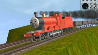 Thomas amp Friends New Opening For Season 11 [upl. by Joseito243]