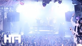 Galantis  Runaway U amp I  Live In London First Ever UK Show  Exclusive [upl. by Lecram322]