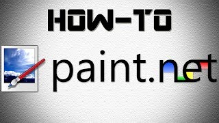 How to Download and Install Paintnet [upl. by Anenahs]