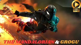 The Mandalorian amp Grogu 2026 HD Everything We Know FIRST TRAILER  Disney Star Wars [upl. by Reppiks172]