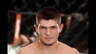 khabib nurmagomedov being khabib nurmagomedov for 8 minutes straight pt 2 [upl. by Gnilyarg]