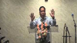 Pastor Mungtawng Sermon Video July 242011 [upl. by Nadler]