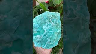 Beautiful Aragonite for sale shortvideo gemstones crystals mineralcollection [upl. by Boutis]