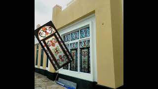 Top 5 uPVC Manufacturer in Dubai in Doors and Windows [upl. by Kirven226]