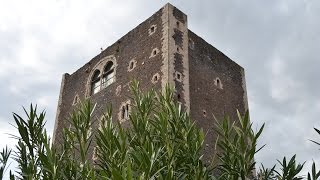 IL CASTELLO DI PATERNO Catania [upl. by Lateehs]