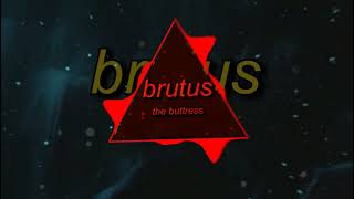 The Buttress  Brutus Instrumental Ringtone [upl. by Leoline652]