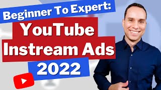 YouTube Ads For Leads amp Sales InStream Ads Tutorial For Beginners [upl. by Brick]