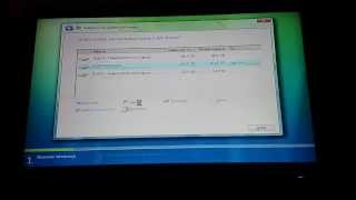 Jak Zainstalować System Windows Vista PL od A do Z dla laika część 1z2  ForumWiedzy [upl. by Layod]