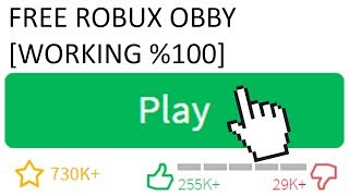 THE ONLY WORKING ROBLOX GAME THAT GIVES YOU FREE ROBUX [upl. by Edak]