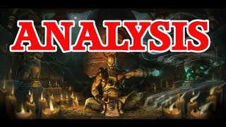 Pathfinder Monk Class Analysis [upl. by Ahsitahs461]