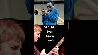 Become a GREAT Modern Improviser on Guitar shredguitarsolo modernjazz allanholdsworth [upl. by Baily]