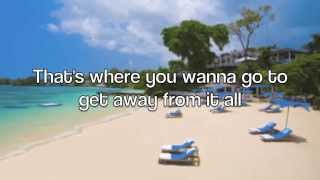 Kokomo  The Beach Boys with lyrics [upl. by Elime]