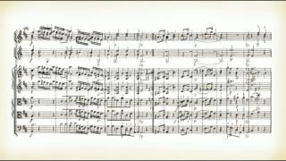 Mozart Apollo et Hyacinthus K 38 110  Intrada [upl. by Ylas]