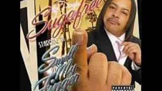 suga free  Allergic To Bullshit [upl. by Nosylla]