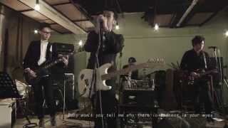 Dear Jane Studio Live  Thats Why You Go Away Cover [upl. by Etnauj29]