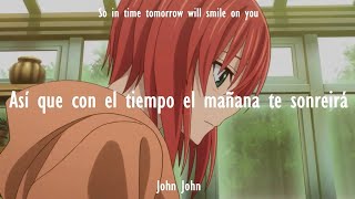 Mahoutsukai no Yome Season 2 Opening Sub Español ENG Sub『Dear』 JUNNA [upl. by Nicholas477]