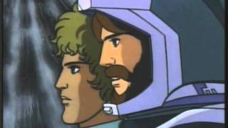 Ulysses 31 Final Episode Part 1 of 2 [upl. by Ogdan]