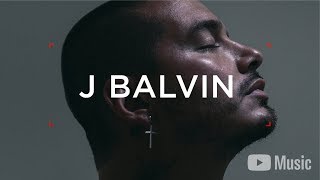 J Balvin Awards and Achievements [upl. by Iadrahc]