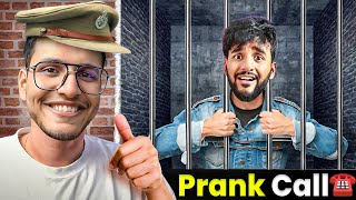 I Pranked Fukra Insaan April Fools Prank [upl. by Gannes387]