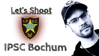 IPSC Einsteiger und Vorbereitungskurs in Bochum  Lets Shoot 12 [upl. by Aretta]