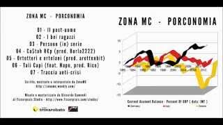 ZonaMC  02  I bei ragazzi Porconomia [upl. by Celie886]