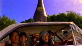 the Original World Famous in New Zealand LampP Ad  Paeroa 1994  New Zealand Ads amp Commercial [upl. by Navoj]