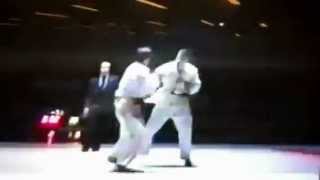 Gilles Spaggiari judoka VERSOIX [upl. by Pamela]