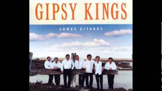 Gipsy Kings  Flamencos en El Aire [upl. by Audrit]