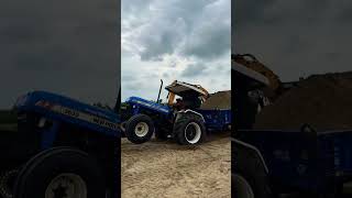 NEW HOLLAND 3630 Special Edition [upl. by Saalocin]