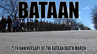 BATAAN DAY APR 8 2017 EDIT [upl. by Aynotak682]