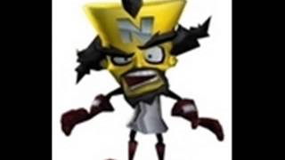 CTTR Character Voices Dr Neo Cortex 22 [upl. by Daitzman]