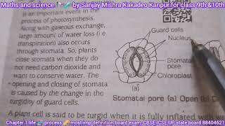 Most imp topic Life process nutrition for class 9th amp10thscincecbseicseupstate [upl. by Levon]