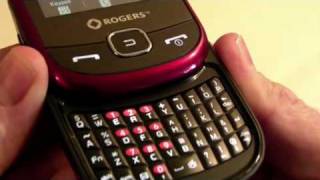 Rogers Samsung Flight Video Review [upl. by Clementine]