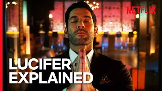 Explained  Cricket  FULL EPISODE  Netflix [upl. by Ecydnak]