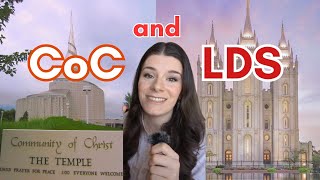 LDS amp CoC Relationship [upl. by Adirf]