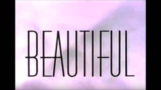 SIGLA BEAUTIFUL INTRO FINE ANNI 902004 [upl. by Nylavad434]