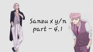 Sanzu x ynPart41 [upl. by Anaujahs]