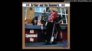 New England  Arthur and the Spooners [upl. by Vachel810]