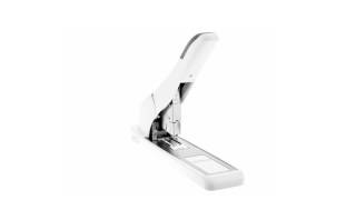 ECO Stapler  Rapesco 210HD [upl. by Howlyn]