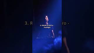 5 R3HAB Classics turning 10 YEARS Comment your favourite 🔥🔥 R3HAB [upl. by Yesteb579]