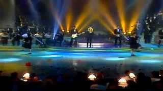 Bonnie Tyler  Bitterblue Dieter Bohlen Song HD [upl. by Gusella214]