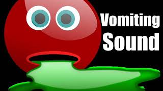 10 Minutes  Vomiting Sound Effect  different Vomiting sounds  HIGH QUALITY [upl. by Aihsenet116]