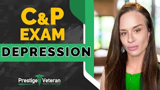 What to Expect in a CampP Exam for Depression  All You Need To Know [upl. by Armilla464]